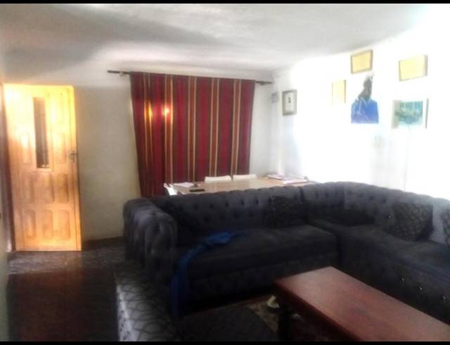 2 BEDROOM HOUSE FOR SALE IN PHOENIX